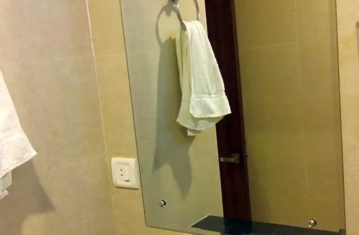 Regal Airport Hotel 3*