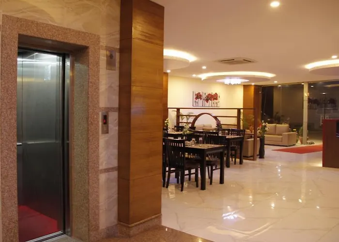 Hotel Regal Airport Kathmandu