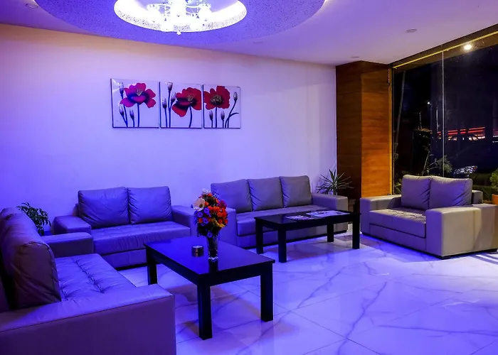Regal Airport 3* Kathmandu